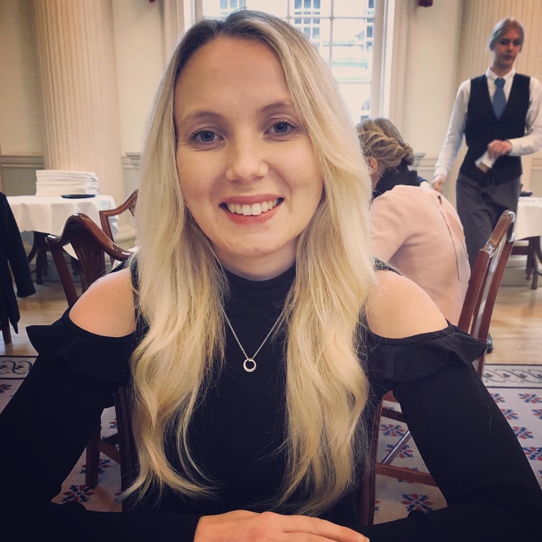 Sarah Reid
