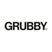 Grubby logo